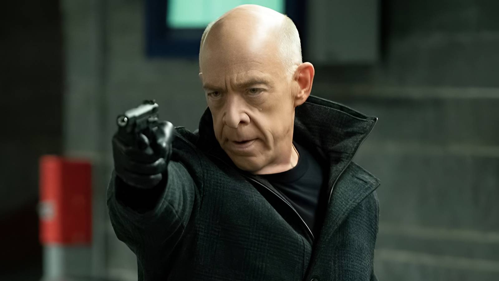 Apple TV’s Returning 9-Part Sci-Fi Fills The Void Left By J.K. Simmons 100% RT Masterpiece