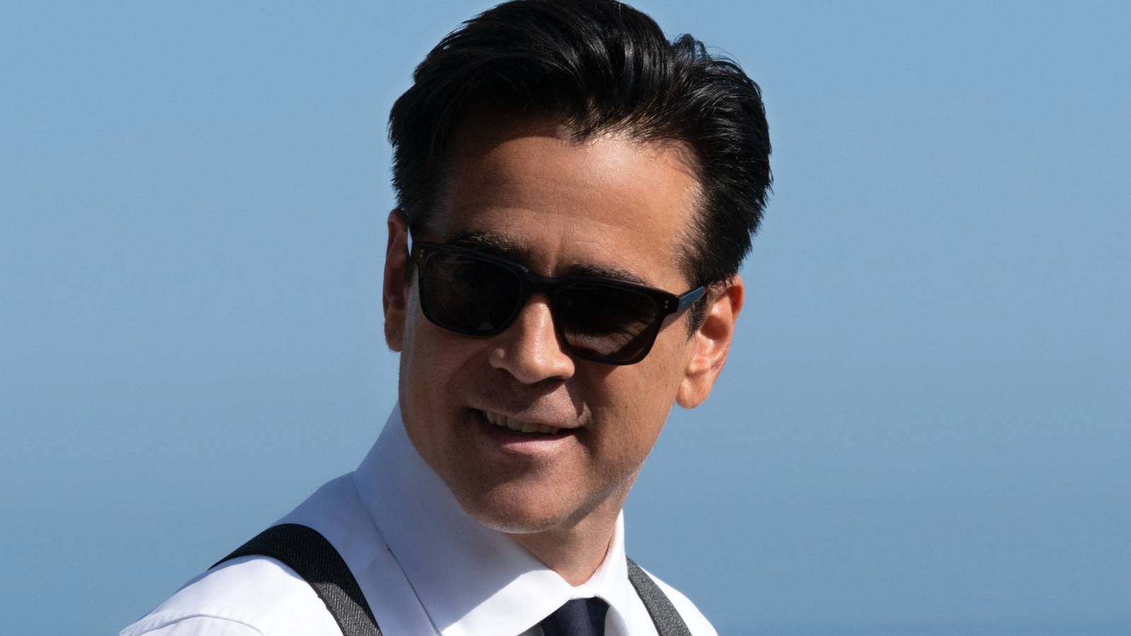 Apple TV’s Returning 8-Part Detective Thriller Will Be A Radically Different Show In 2026