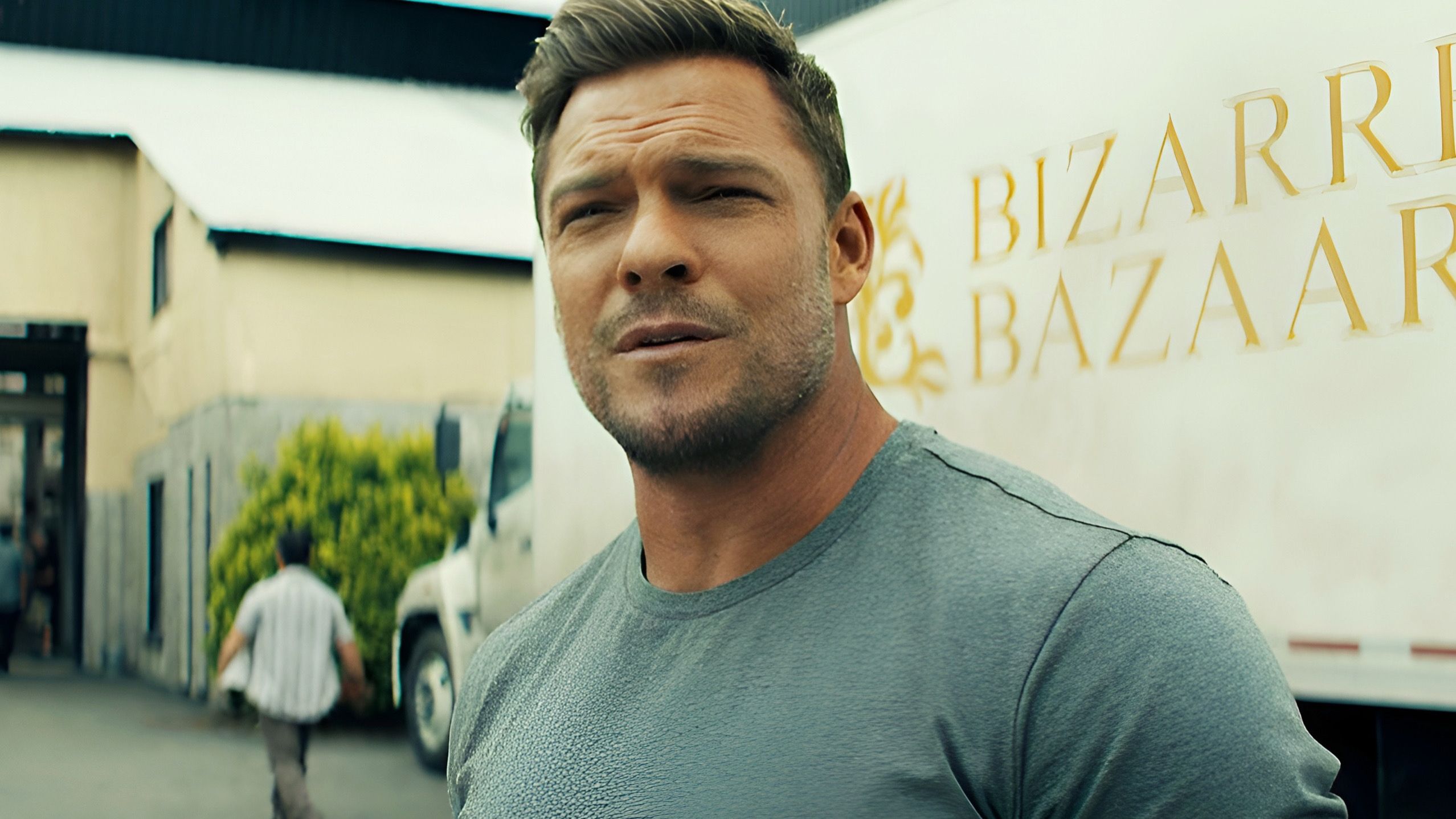 Reacher’s End Of Era In 2026 Proves Alan Ritchson’s Character Has Changed Forever