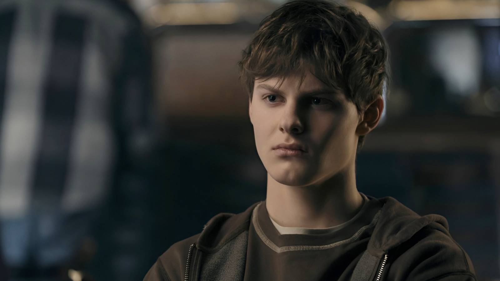 Ryan Vs. Homelander In The Boys Season 5 Proves He Isn’t His Father’s Replacement