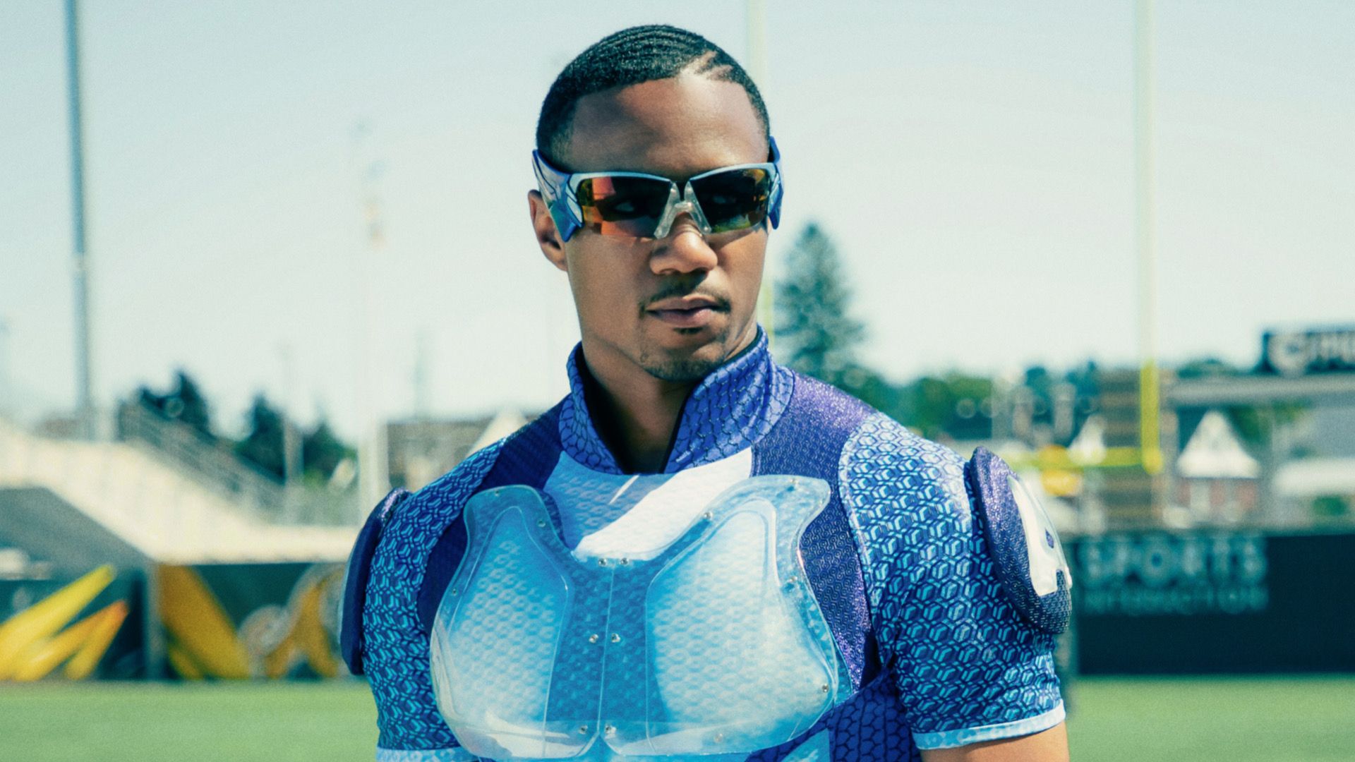 A-Train's Final Redemption Arc In The Boys Season 5 Mirrors An Iconic Tony Stark Quote