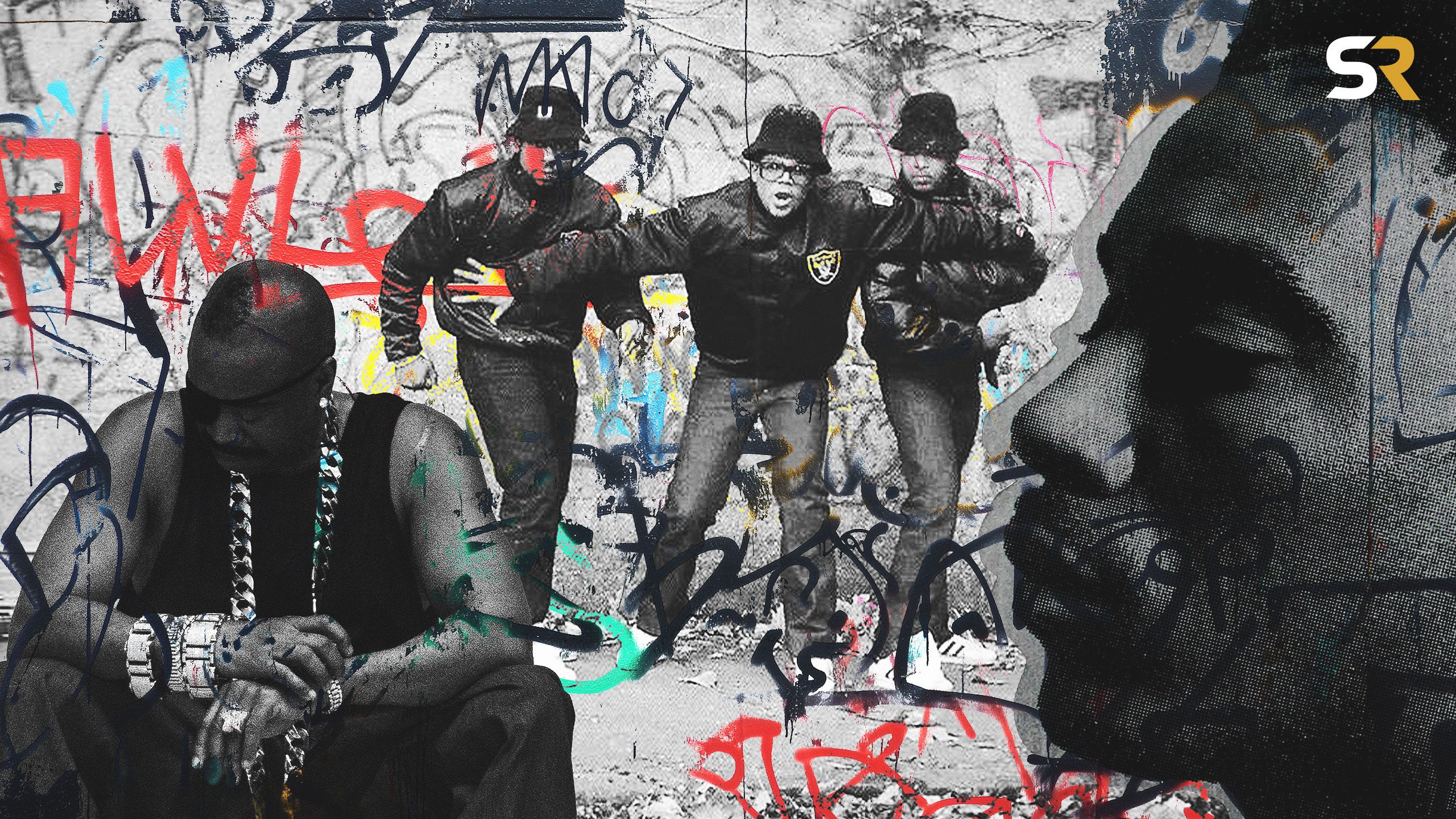 10 Best '80s Rap Albums That Still Hold Up Today