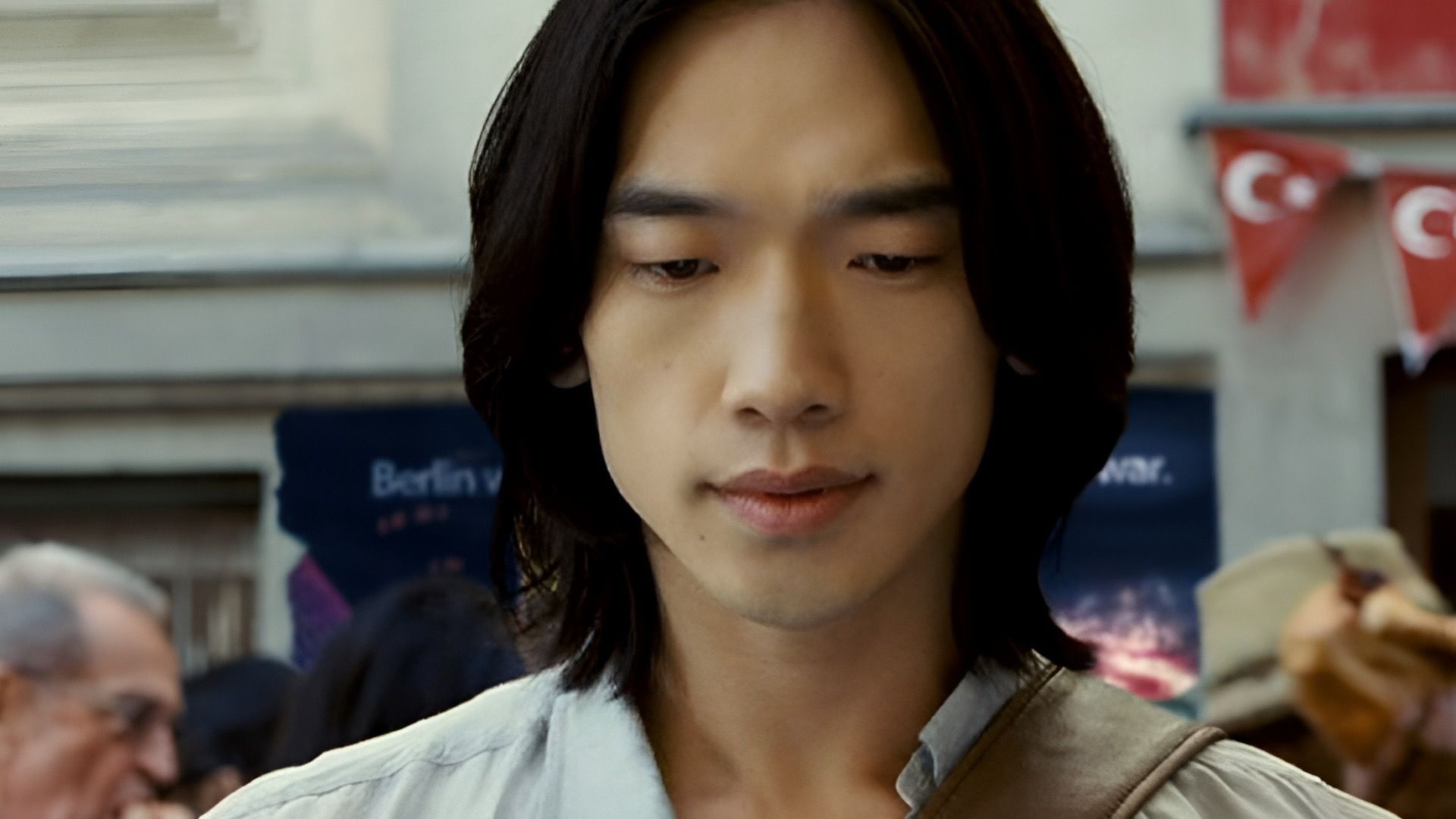 Netflix’s 2-Season Action Series Made A K-Pop Icon Terrifying (#3 Trending Worldwide)