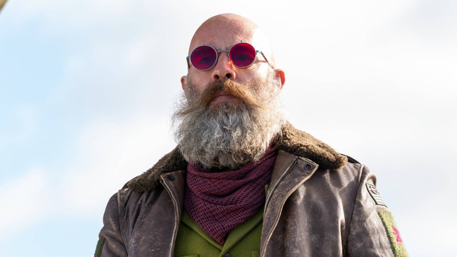 Netflix 3-Season Sci-Fi Fantasy Is 1 Of The Best Post-Apocalyptic Shows Of The Century