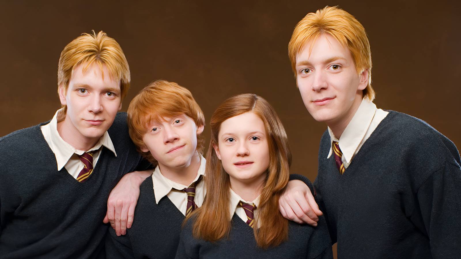 HBO’s Harry Potter Can Fix A 27-Year-Old Weasley Plot Hole With 1 Minor Book Change