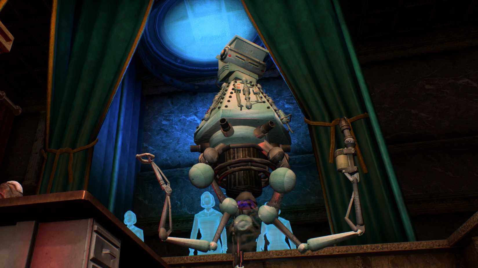 Image shows Fallout - The New West mod