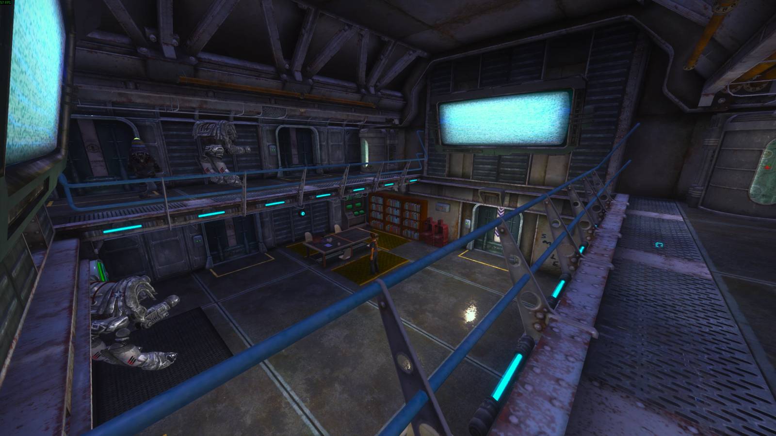 Fallout: The New West Is Here To Tide You Over Until Fallout 5