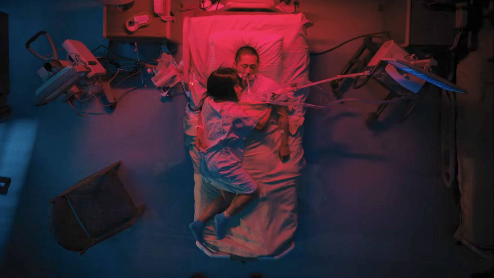 Netflix's 2-Part Thriller Series With A Star-Studded Cast & 92% RT ...