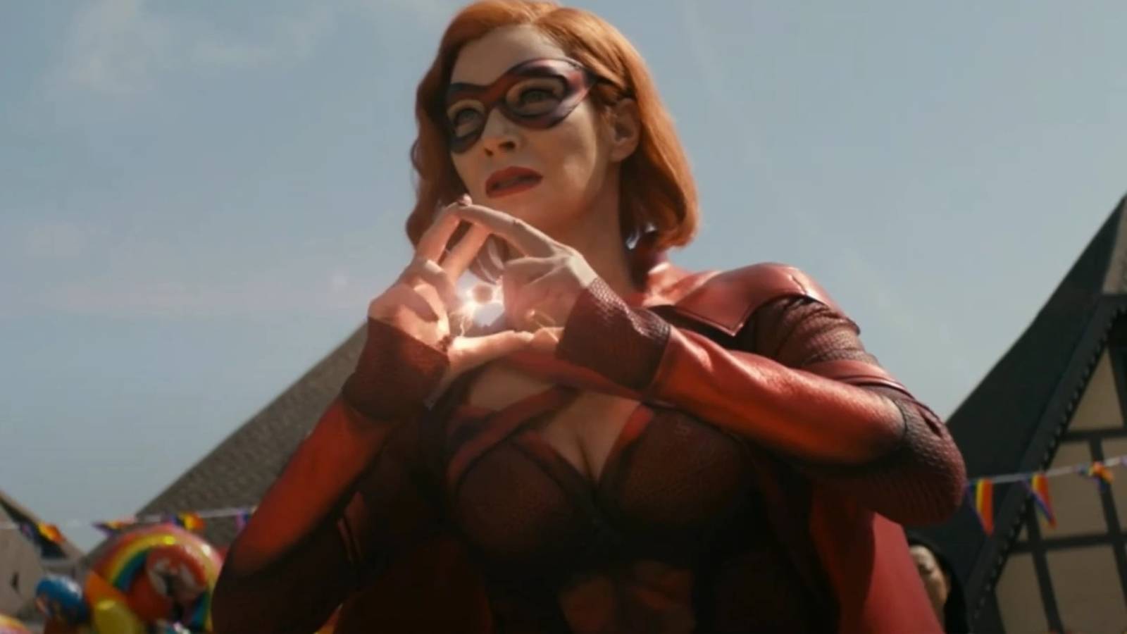 Prime Video’s Returning R-Rated Superhero Masterpiece Is An Instant Streaming Hit Prime Video’s Returning R-Rated Superhero Masterpiece Is An Instant Streaming Hit