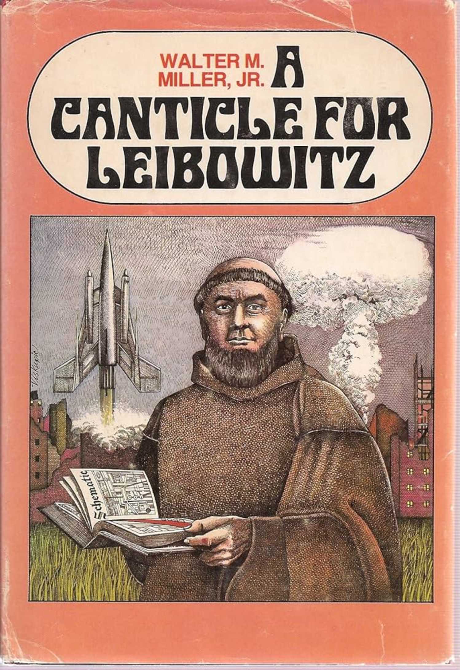 8 Award-Winning Sci-Fi Novels That Every Fan Needs to Read At Least Once