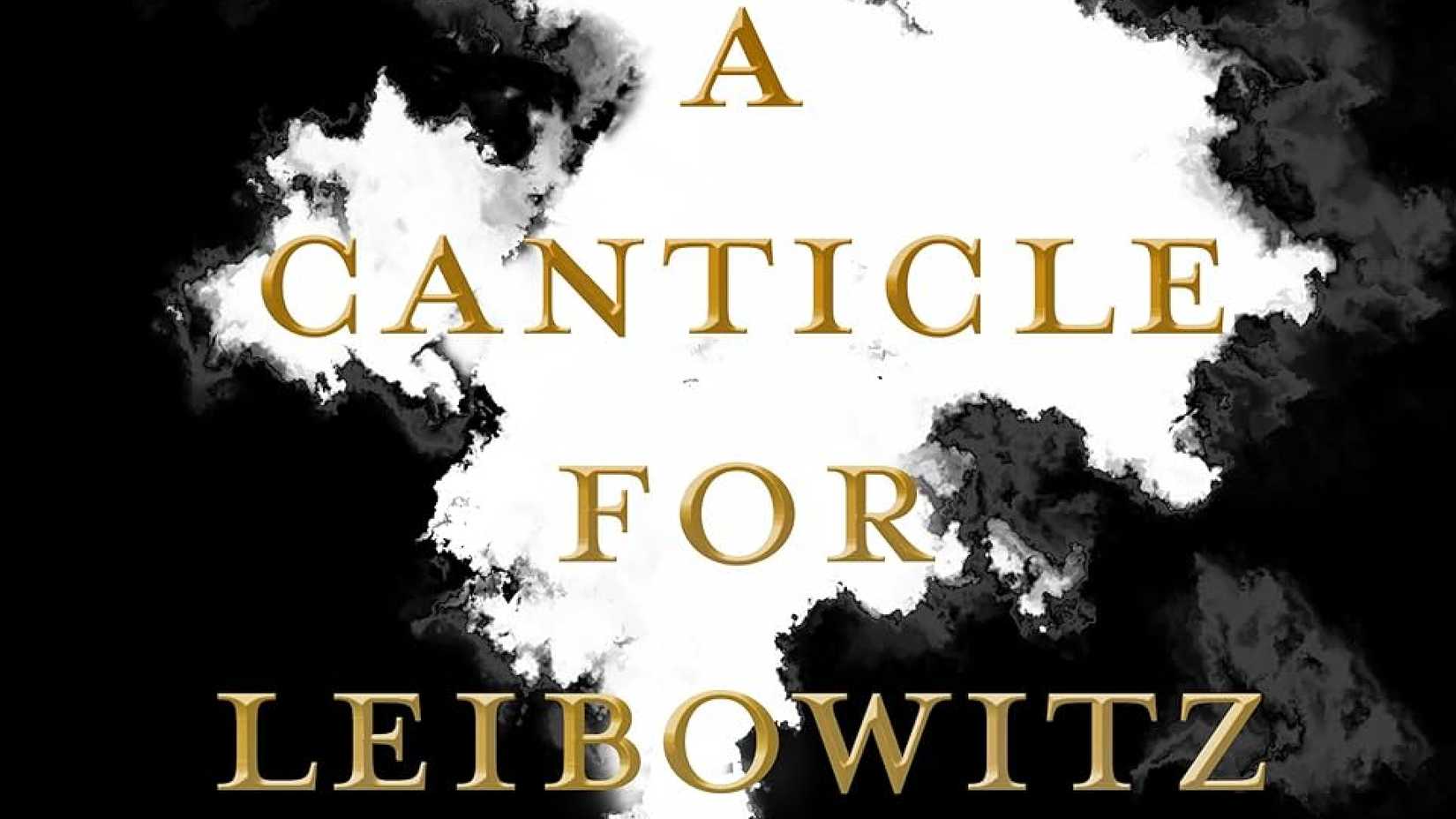 Capa do livro A Canticle for Leibowitz