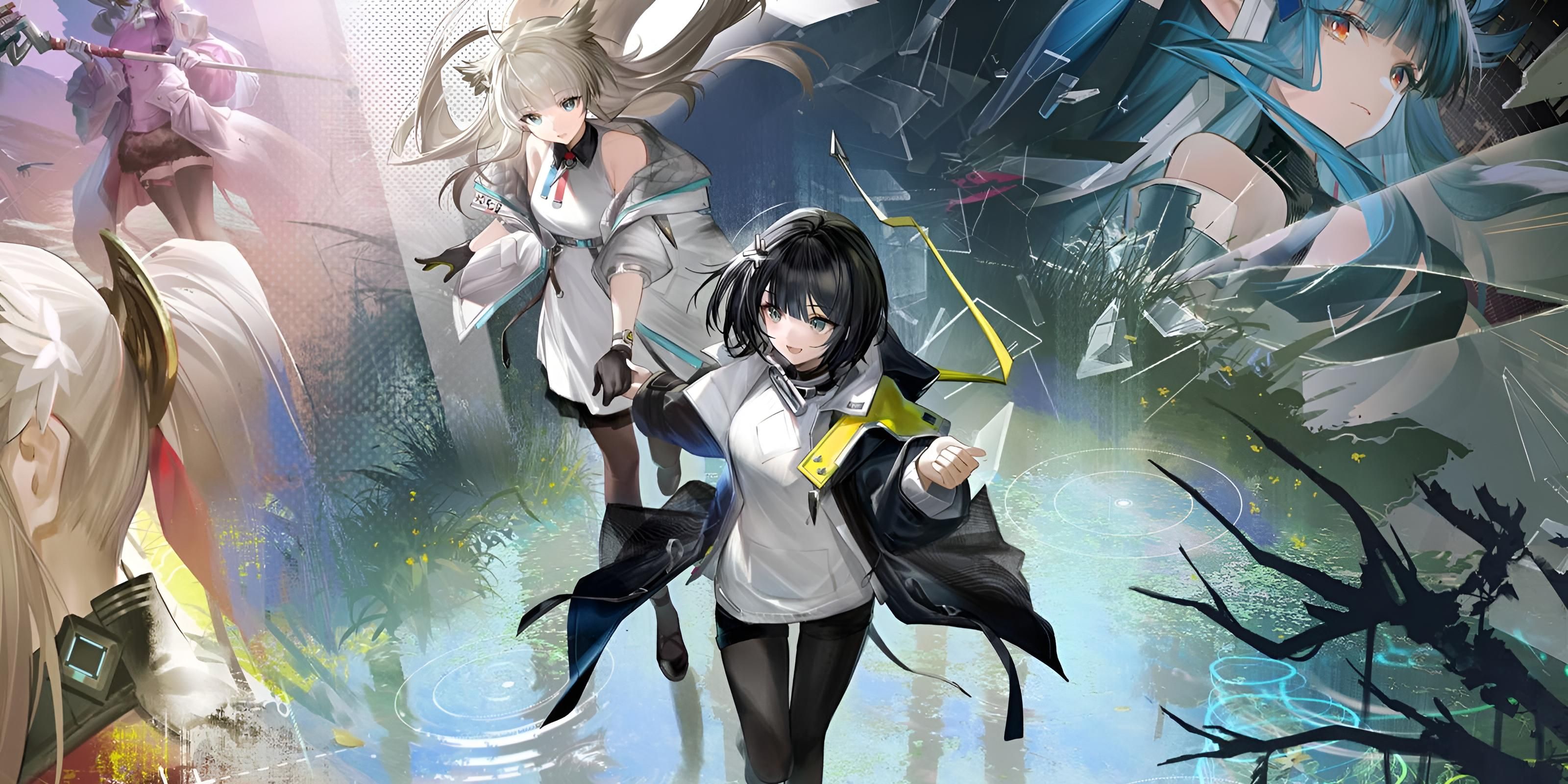 All Active Arknights: Endfield Codes (April 2026)