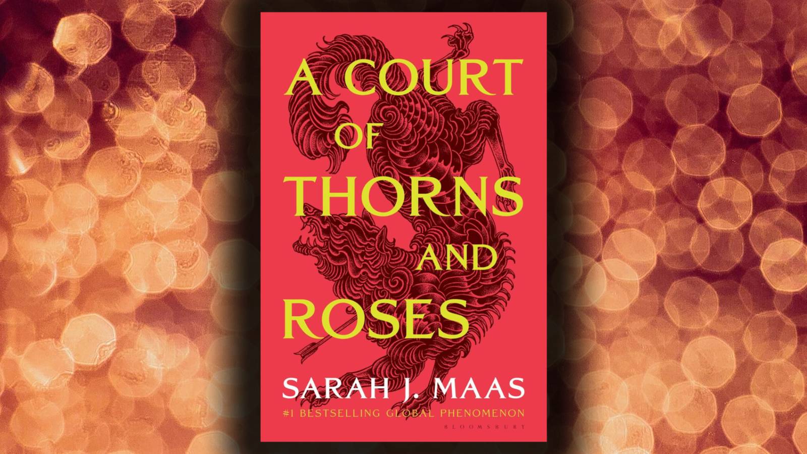 Netflix’s Upcoming Romantasy Movie Will Make Up For ACOTAR’s Cancelation Netflix’s Upcoming Romantasy Movie Will Make Up For ACOTAR’s Cancelation