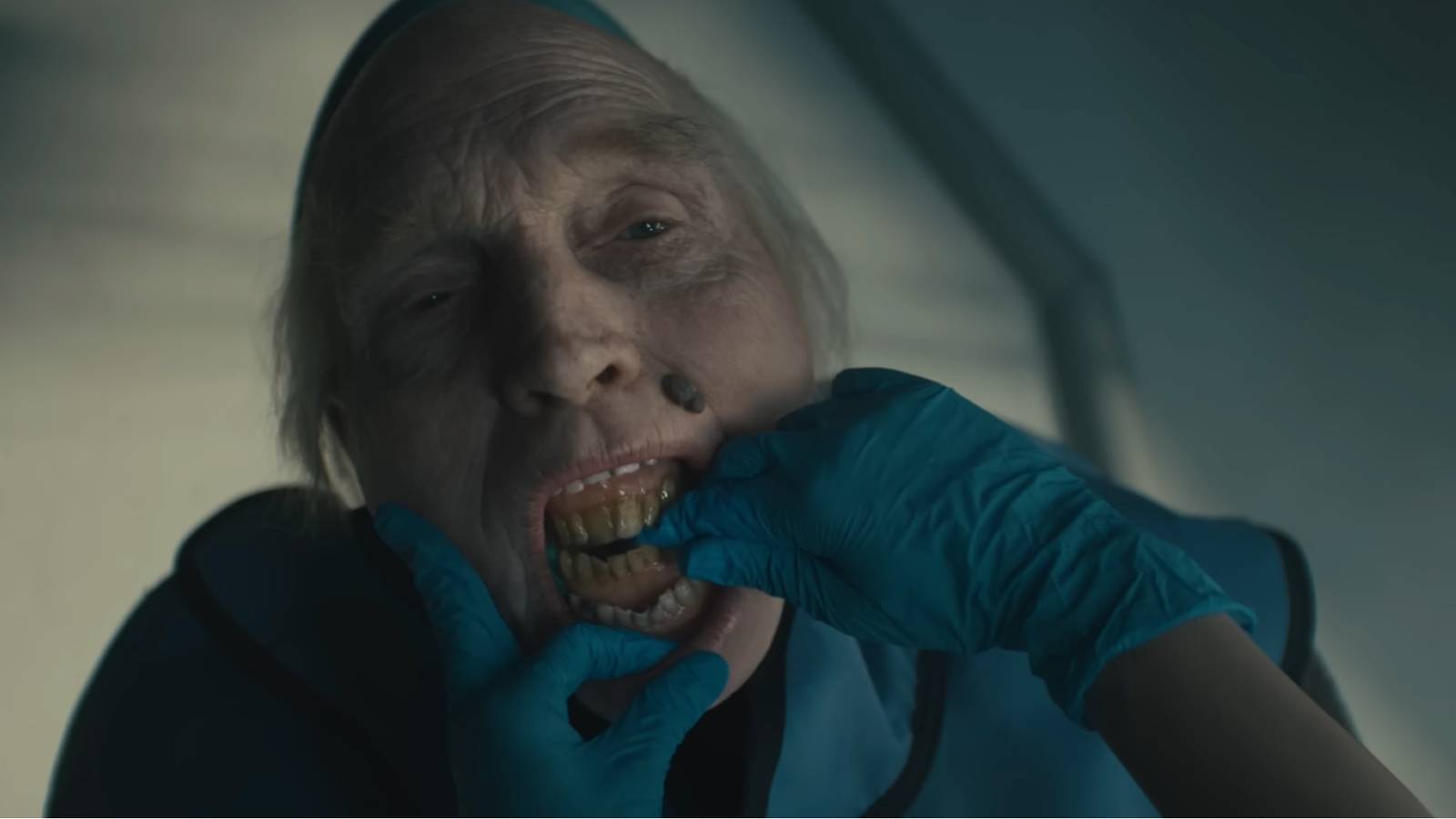 Insidious Introduces It's "Most Terrifying" Entry Yet In Out Of The Further Trailer