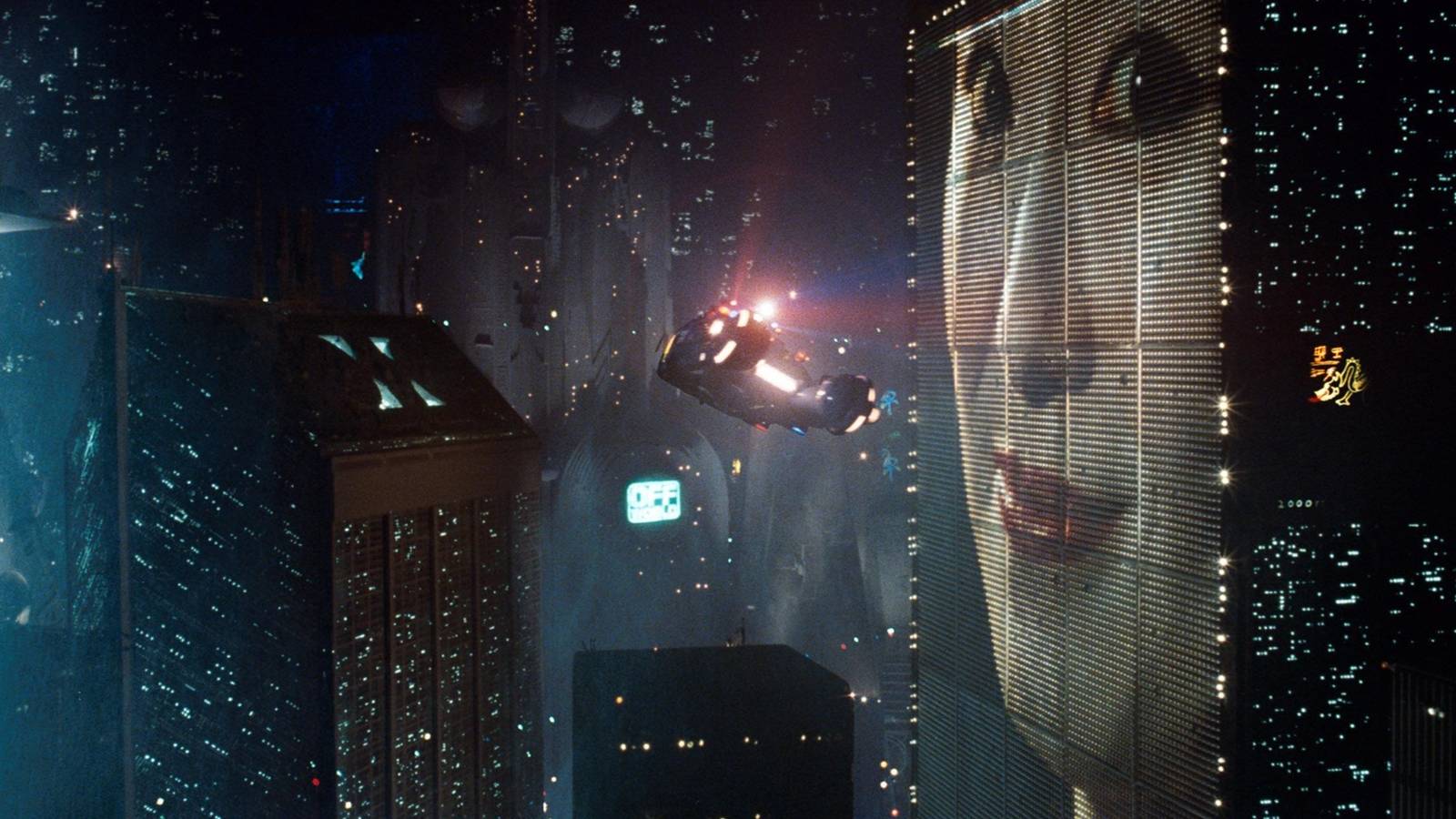 Blade Runner 2099 Sci-Fi Series Delayed to 2027, Six Years After Announcement