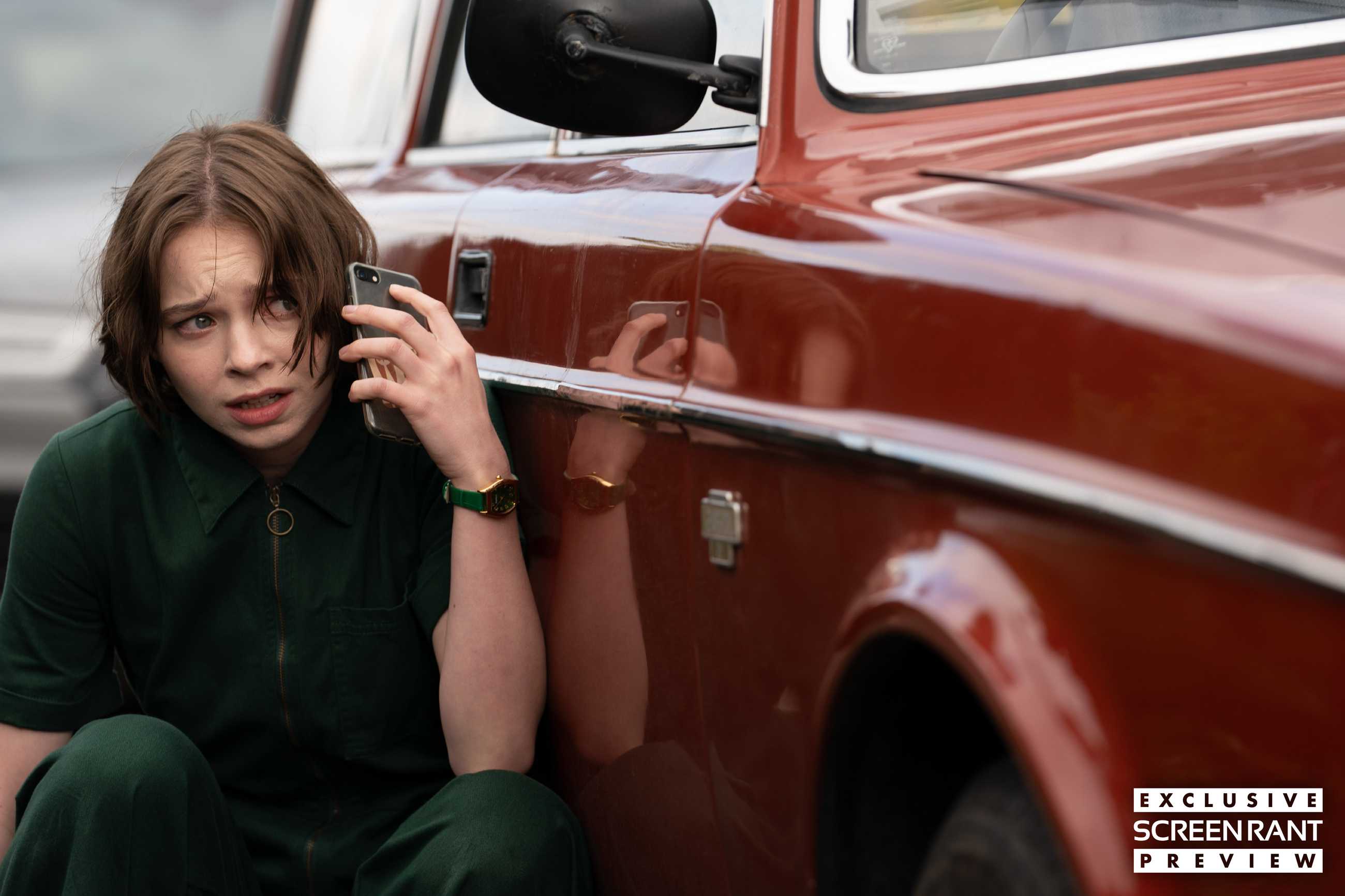 a good girls guide to murder exclusive