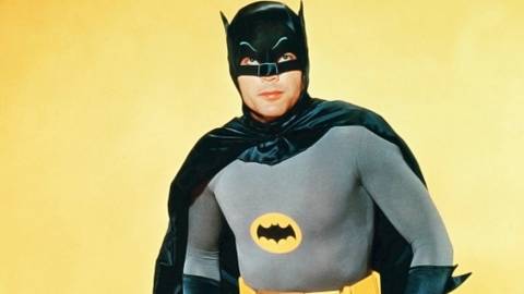 Batman 1960s Summary, Trailer, Season List, Cast, Where to Watch and More