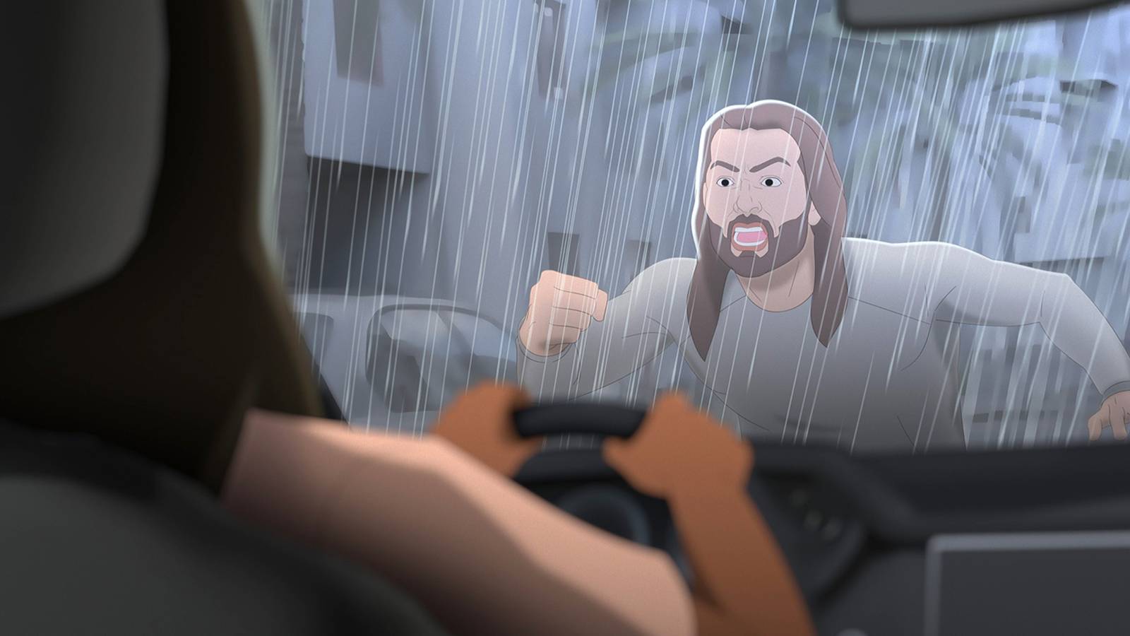 Blumhouse Crime Series Is Officially Returning On Netflix With Season 2 Release Date Revealed