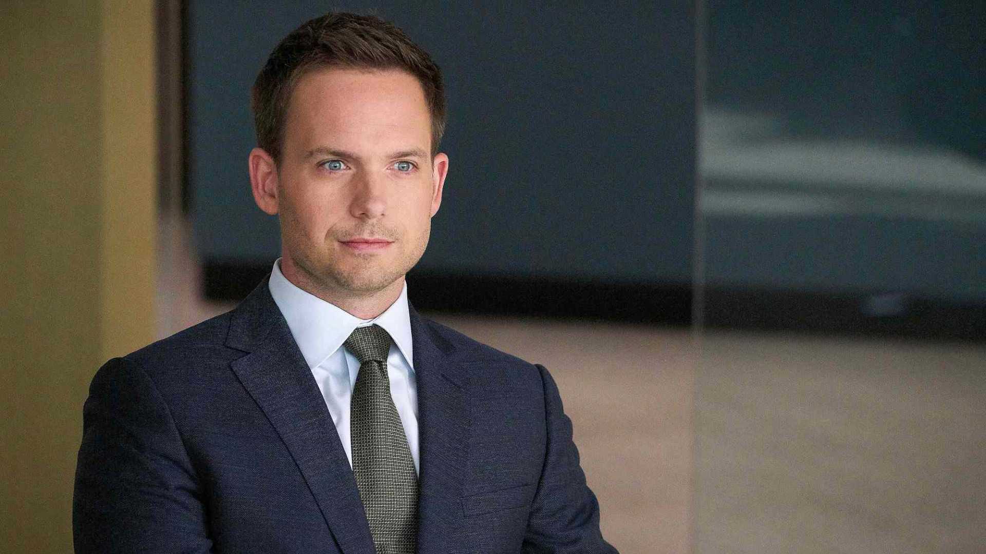 a-still-of-patrick-j-adams-as-mike-ross-in-suits 15 Years Later, Mike Ross' Best Suits Line Is Still One Of The Greatest Quotes In Legal Drama History