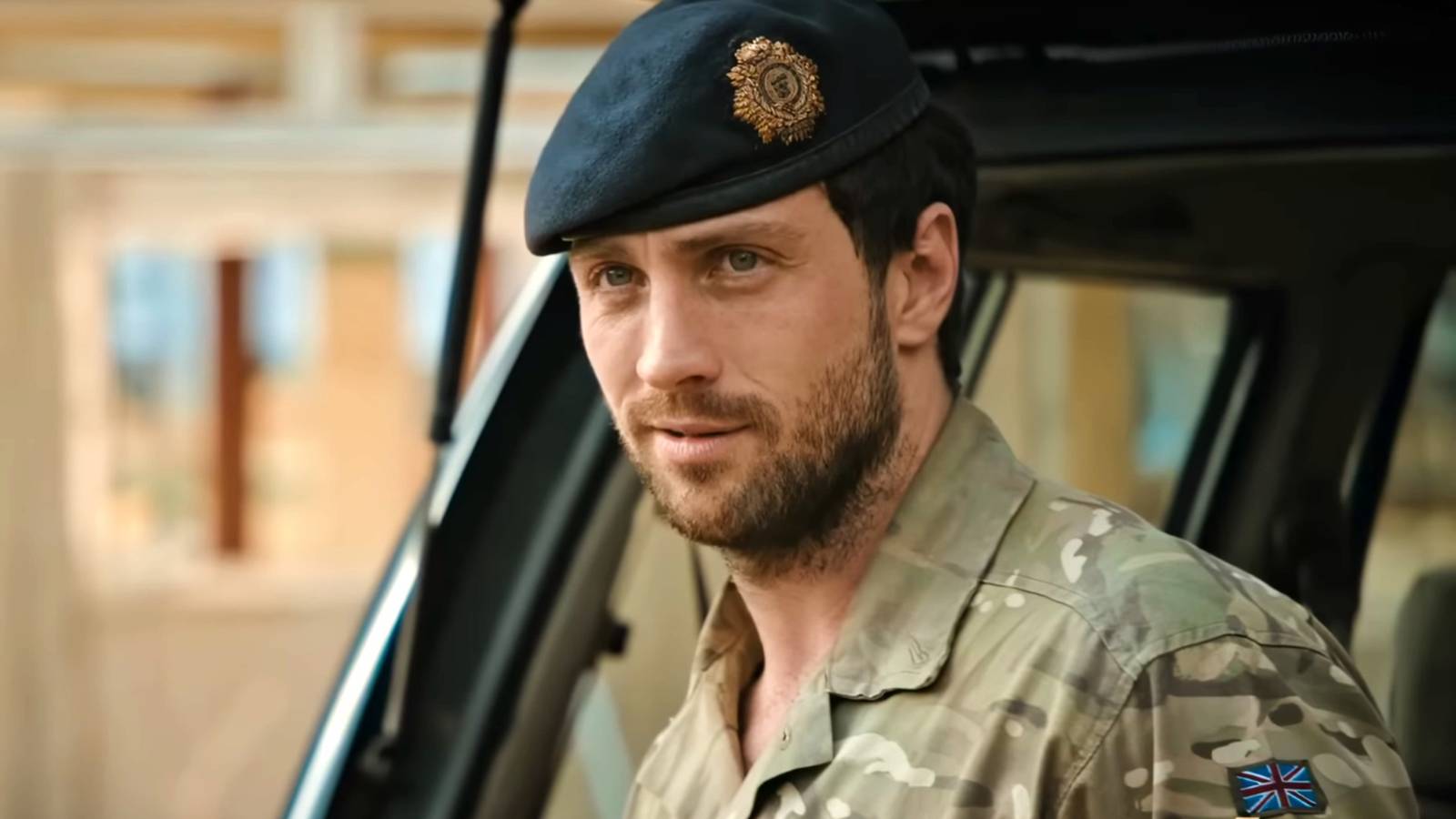 Aaron Taylor-Johnson's New Crime Thriller Earns Stellar Rotten Tomatoes Score Ahead Of Release