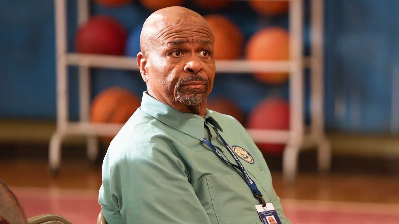 abbott elementary mr johnson 1