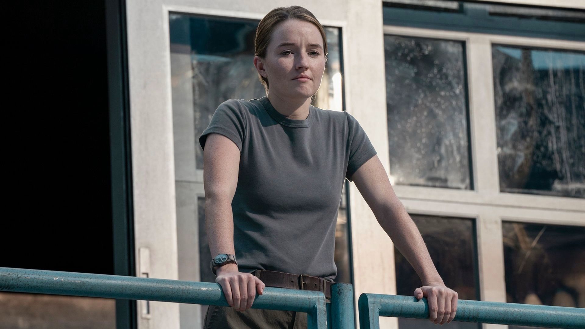 The Last of Us Season 3: Li Jun Li's Casting Promises Expanded Role for Lev & Yara's Mother