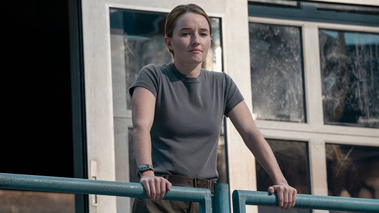 The Last of Us Season 3: Li Jun Li's Casting Promises Expanded Role for Lev & Yara's Mother