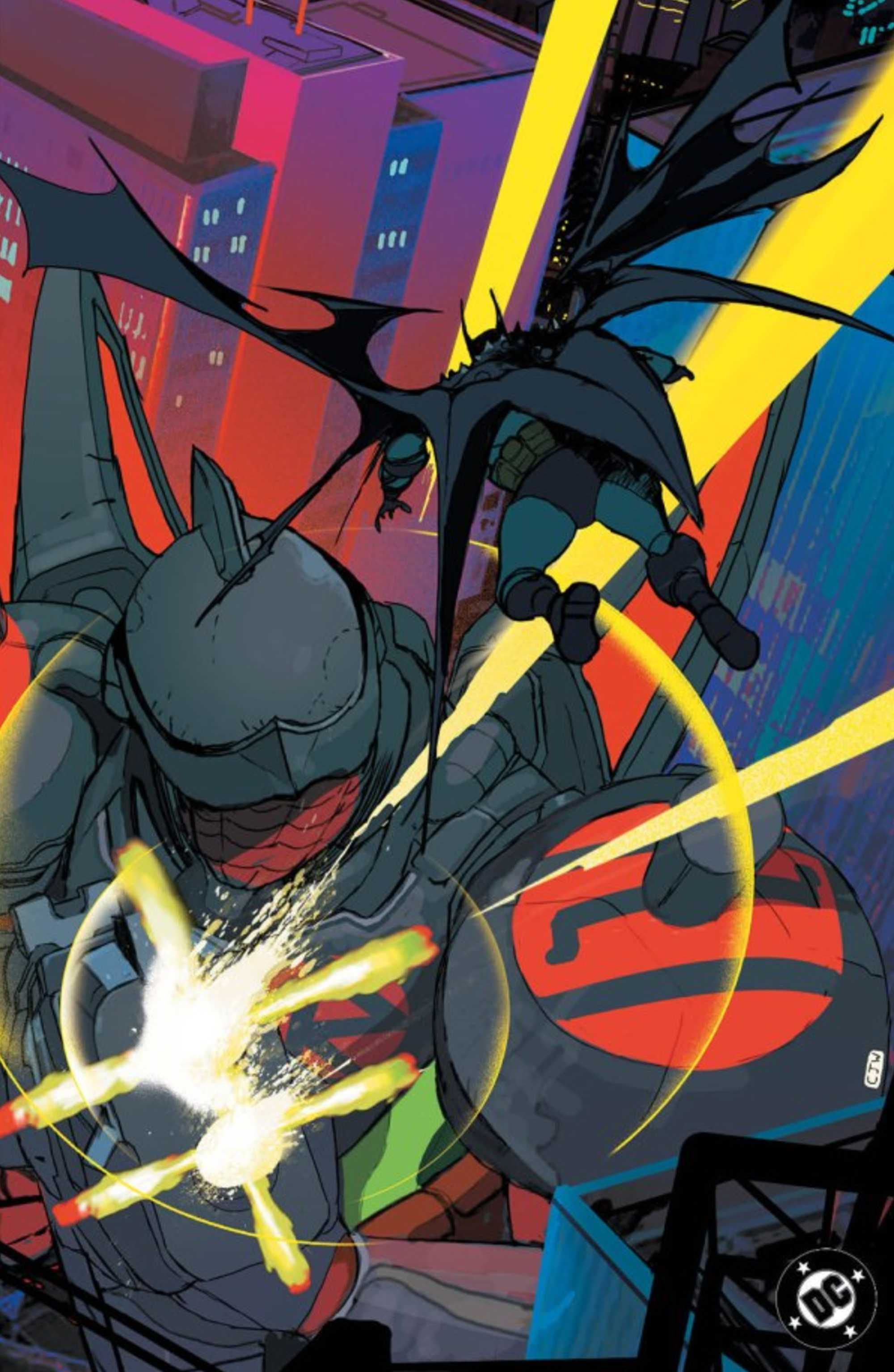 Redesigned Two Time Red Hood Unveils Hardcore Redesign in Absolute Batman Lore