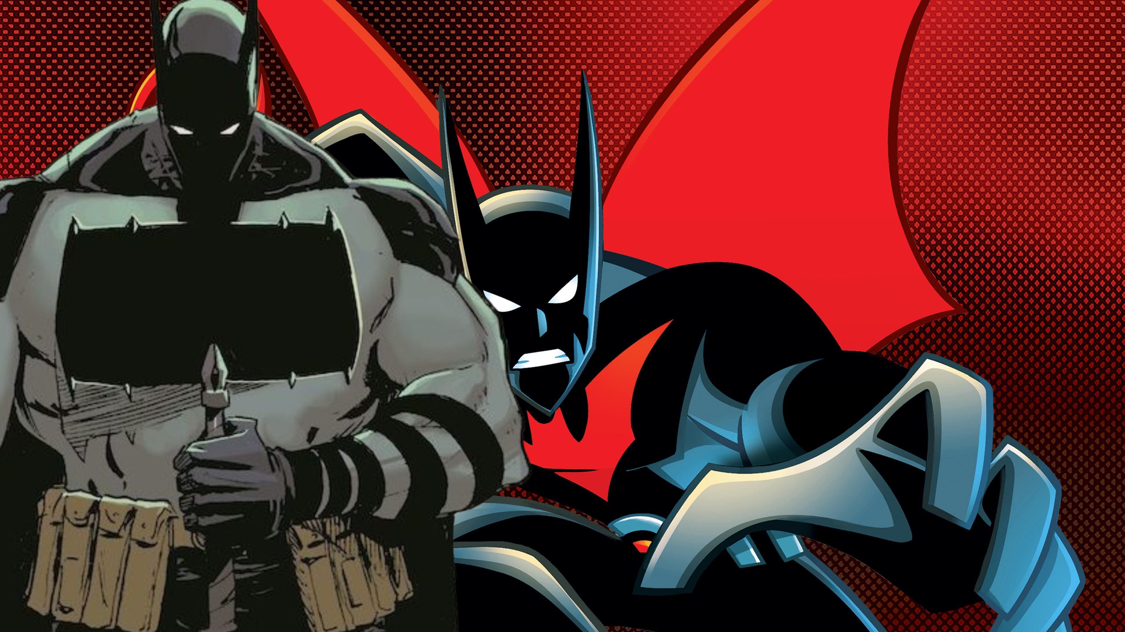 The Worst Twist In Batman Lore Just Got A Massive Revamp