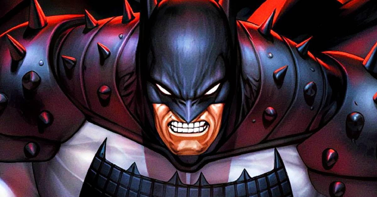 screenrant.com - Nicolas Ayala - DC's New Hero Has The Best Character Design Of The Year