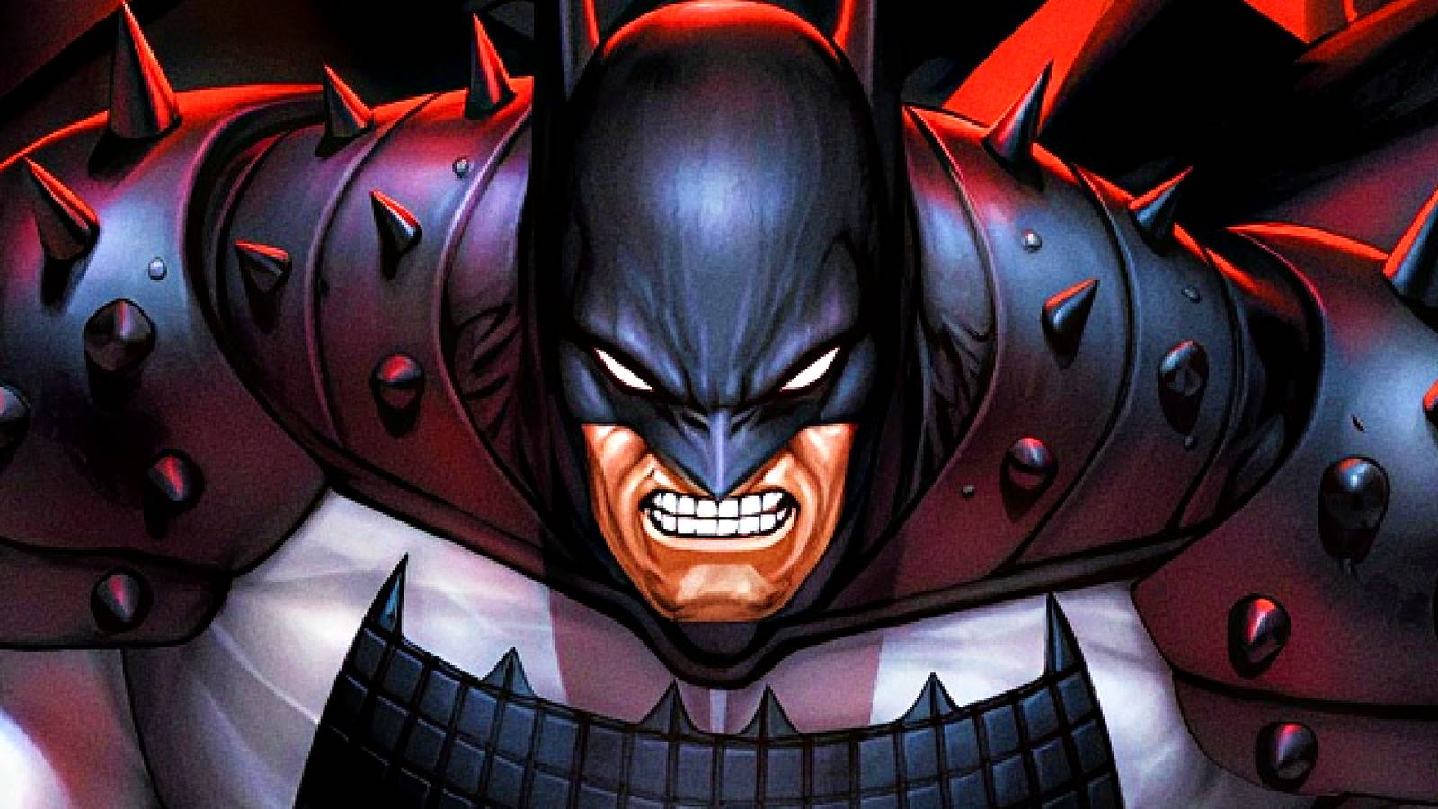 New Batman Comic Is Close to Becoming the Best-Selling of All Time