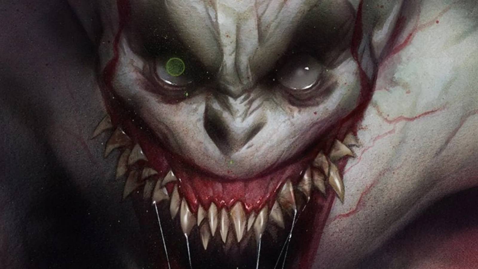 Absolute Joker's Terrifying Video Game Debut Officially Announced