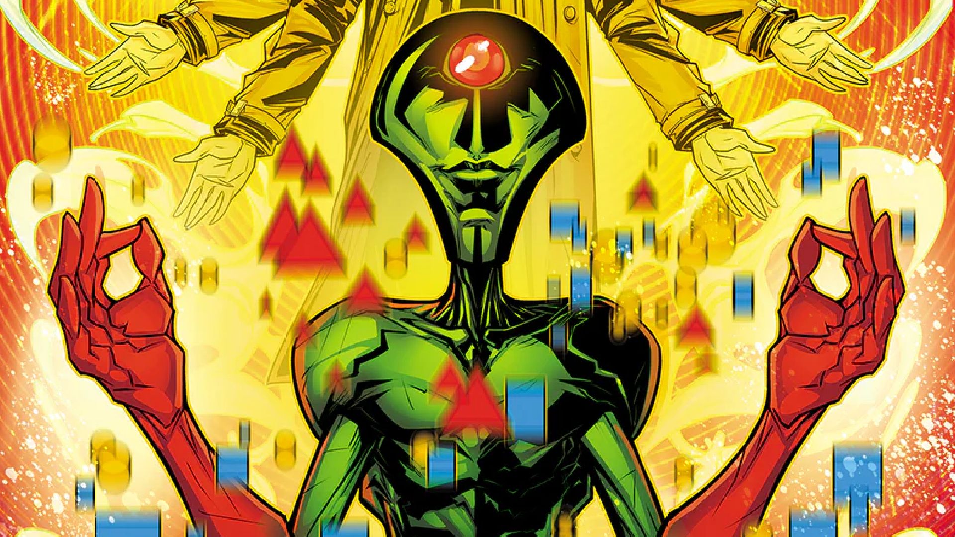DC Officially Locks Down a Modern Classic Comic You Can't Afford to Miss image