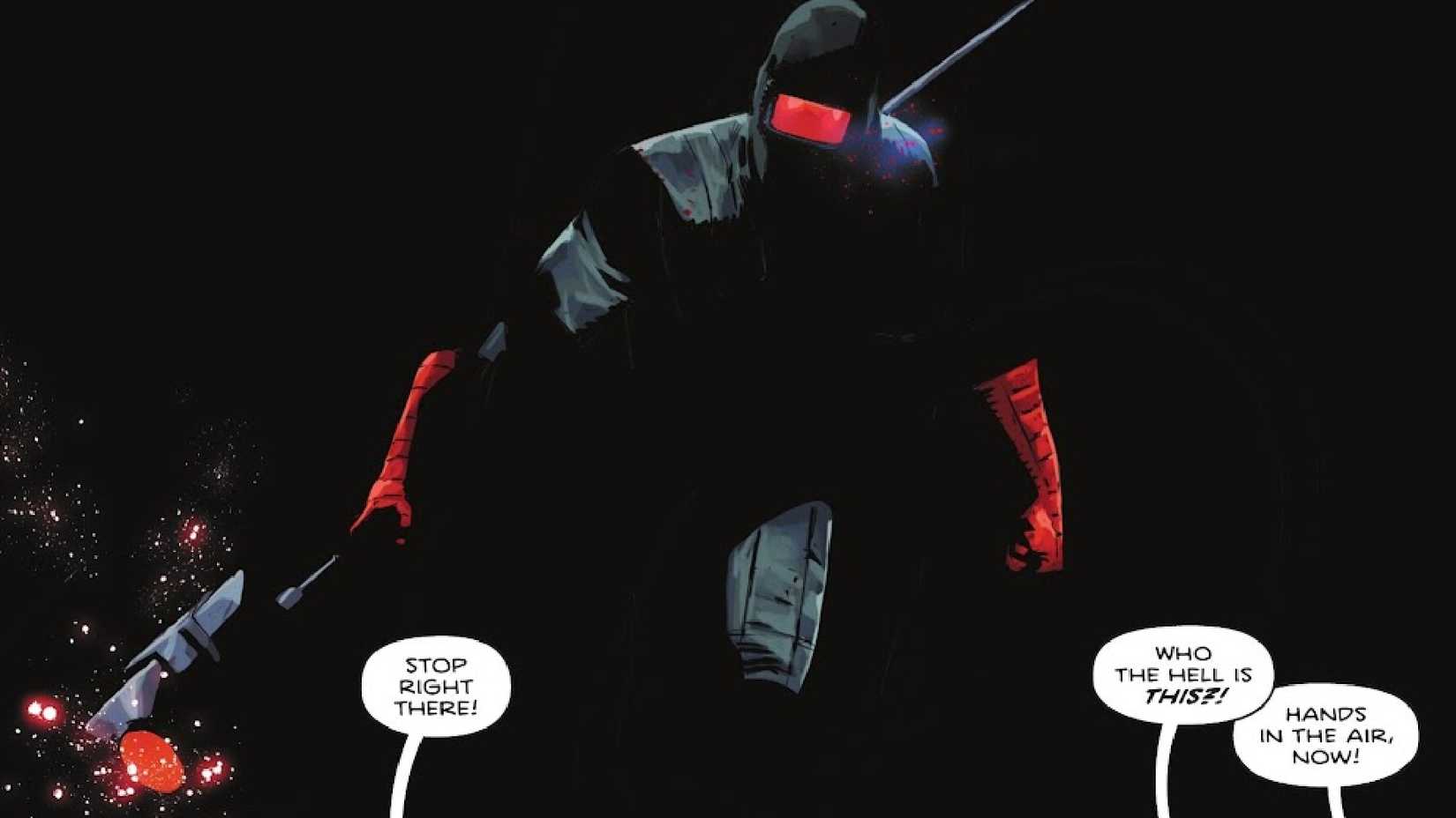 absolute superman debuts steel 2