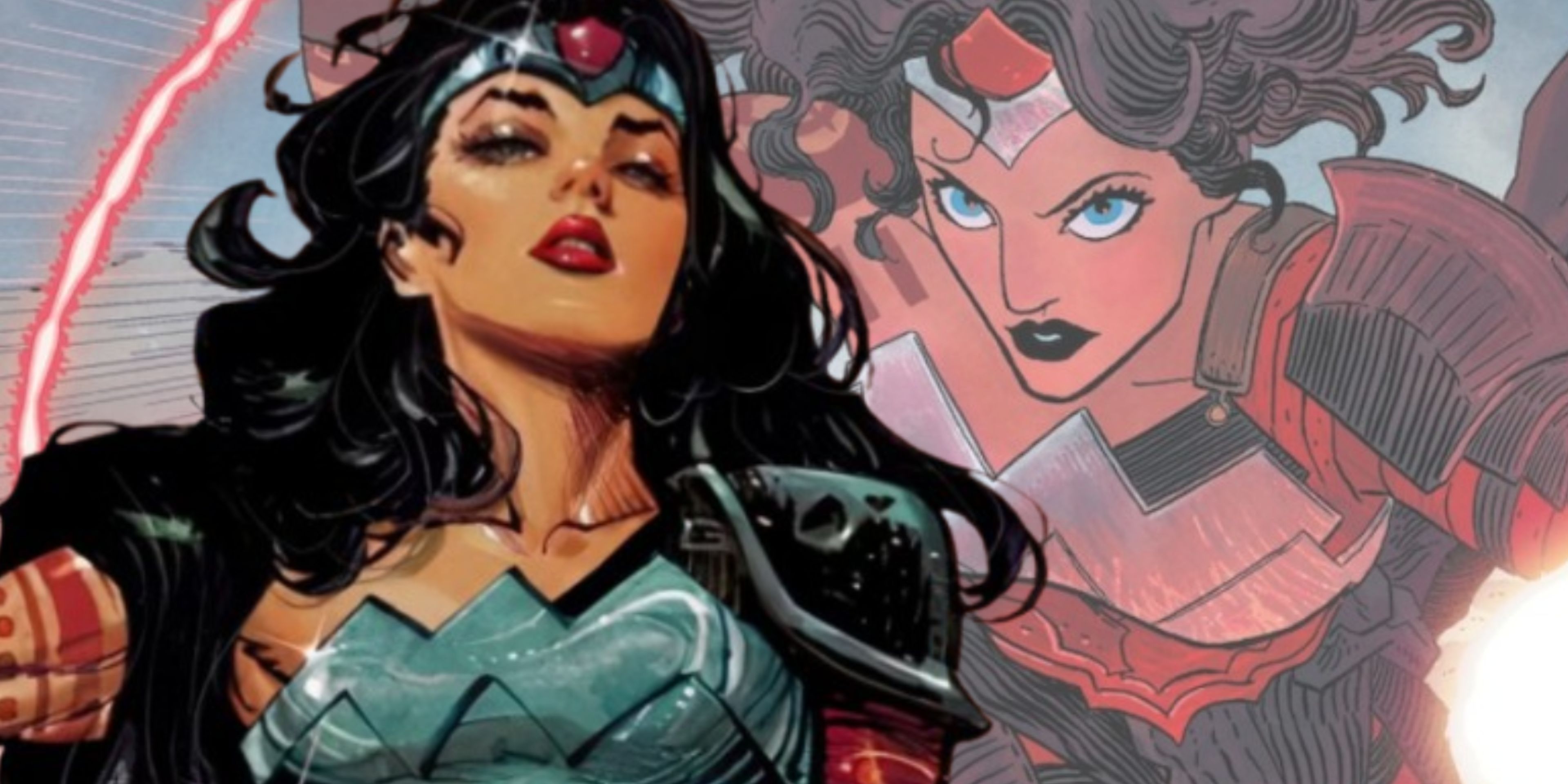 Wonder Woman’s Latest Controversy Is Tearing DC Fans Apart, And It’s All Batman’s Fault