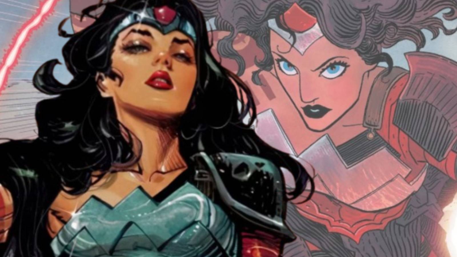 Wonder Woman’s Latest Controversy Is Tearing DC Fans Apart, And It’s