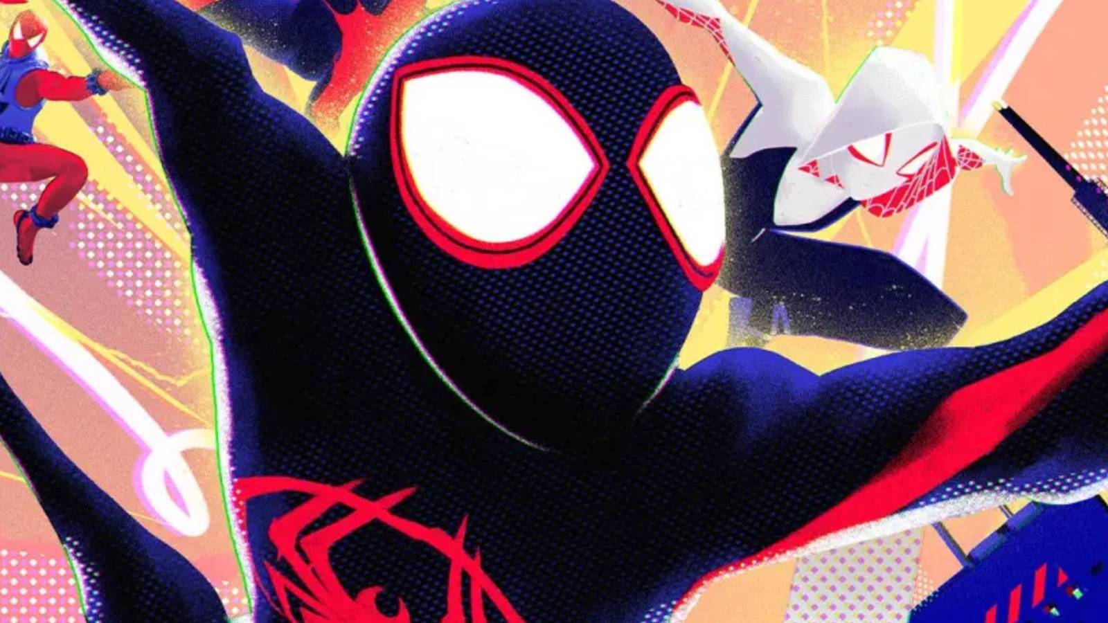 5 Spider-Heroes Who Could Totally Change Spider-Man: Beyond The Spider-Verse With Their Debuts 5 Spider-Heroes Who Could Totally Change Spider-Man: Beyond The Spider-Verse With Their Debuts