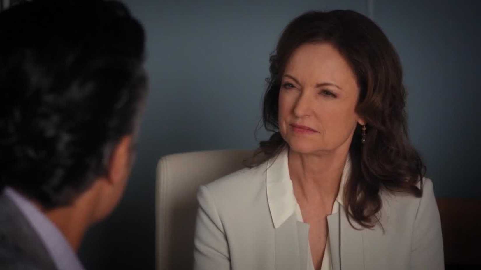 actress gigi bermingham