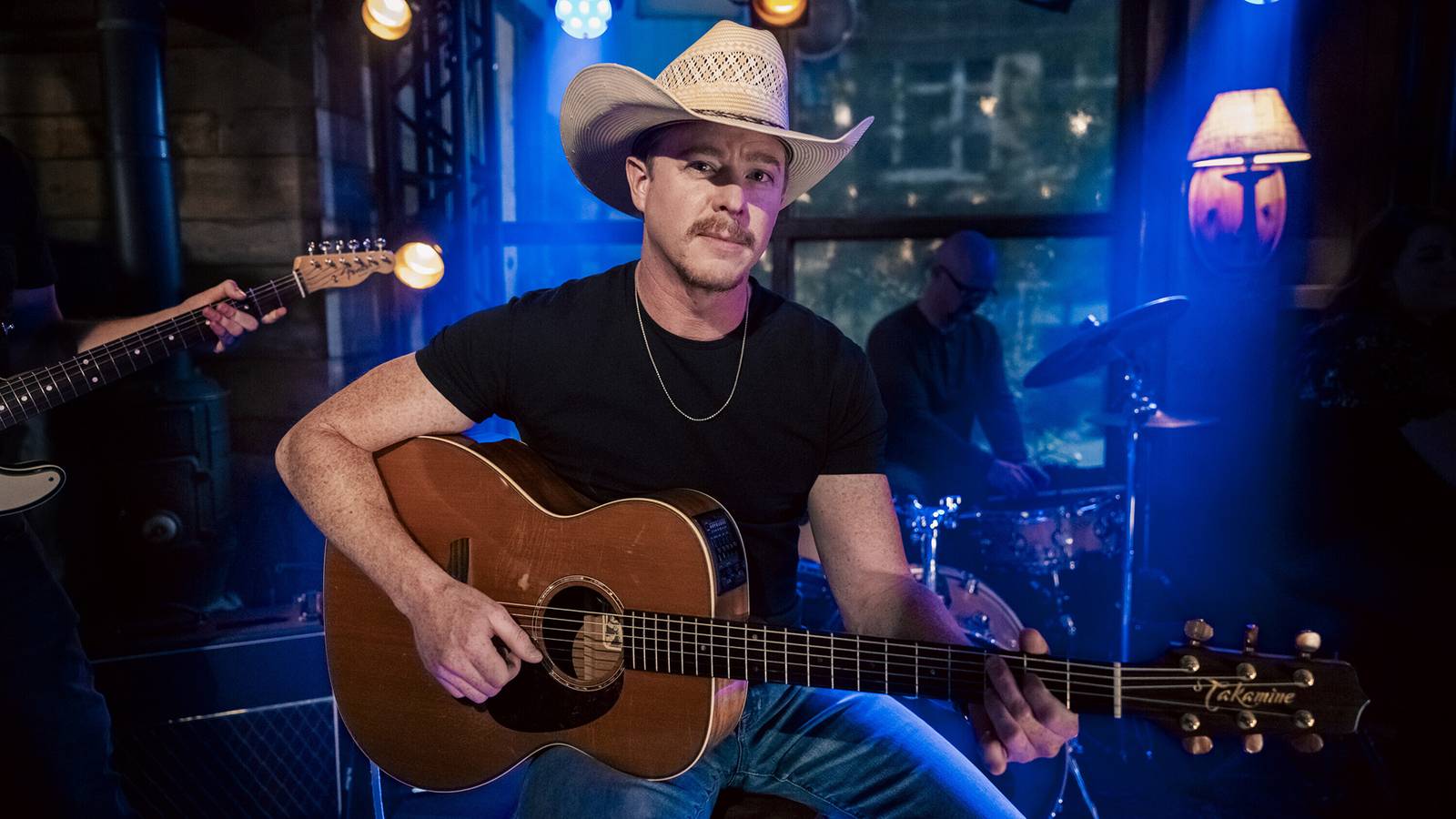 Controversial Paramount+ Series Dethrones Taylor Sheridan's Most-Watched Show Of All Time On Streaming