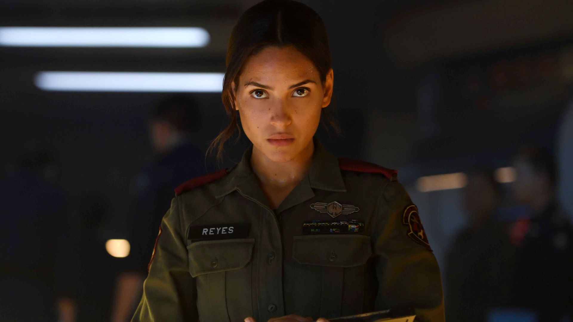 3 Great Adria Arjona Performances You Need To See (That Aren't Andor) image