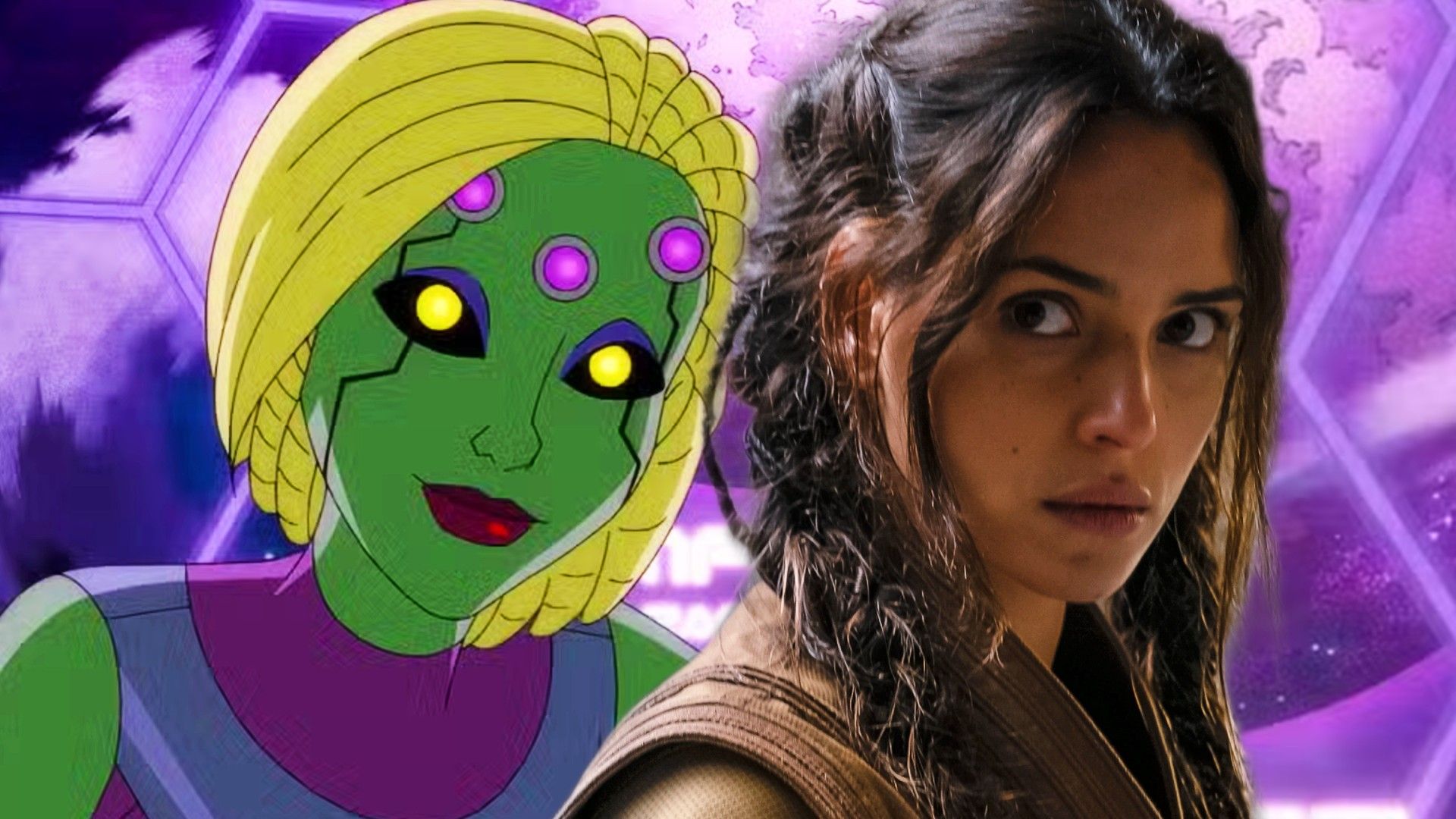 Man Of Tomorrow's Newest Cast Member Isn't Who Fans Think, It's A Much More Tragic Role