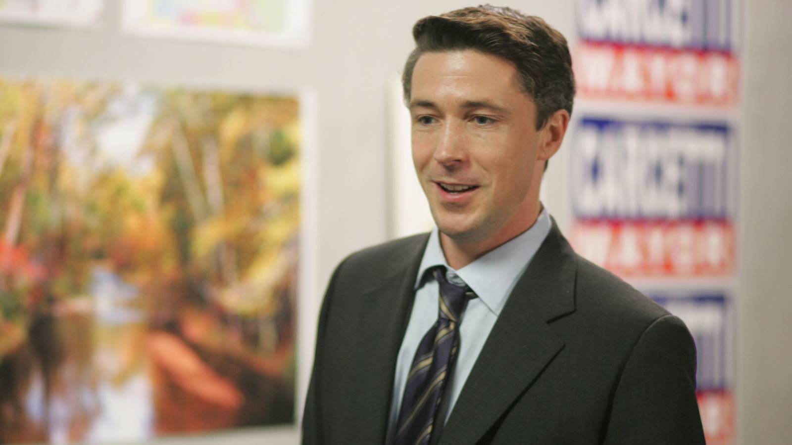 The Wire: HBO's Groundbreaking Series with an Unmatched Ensemble Cast