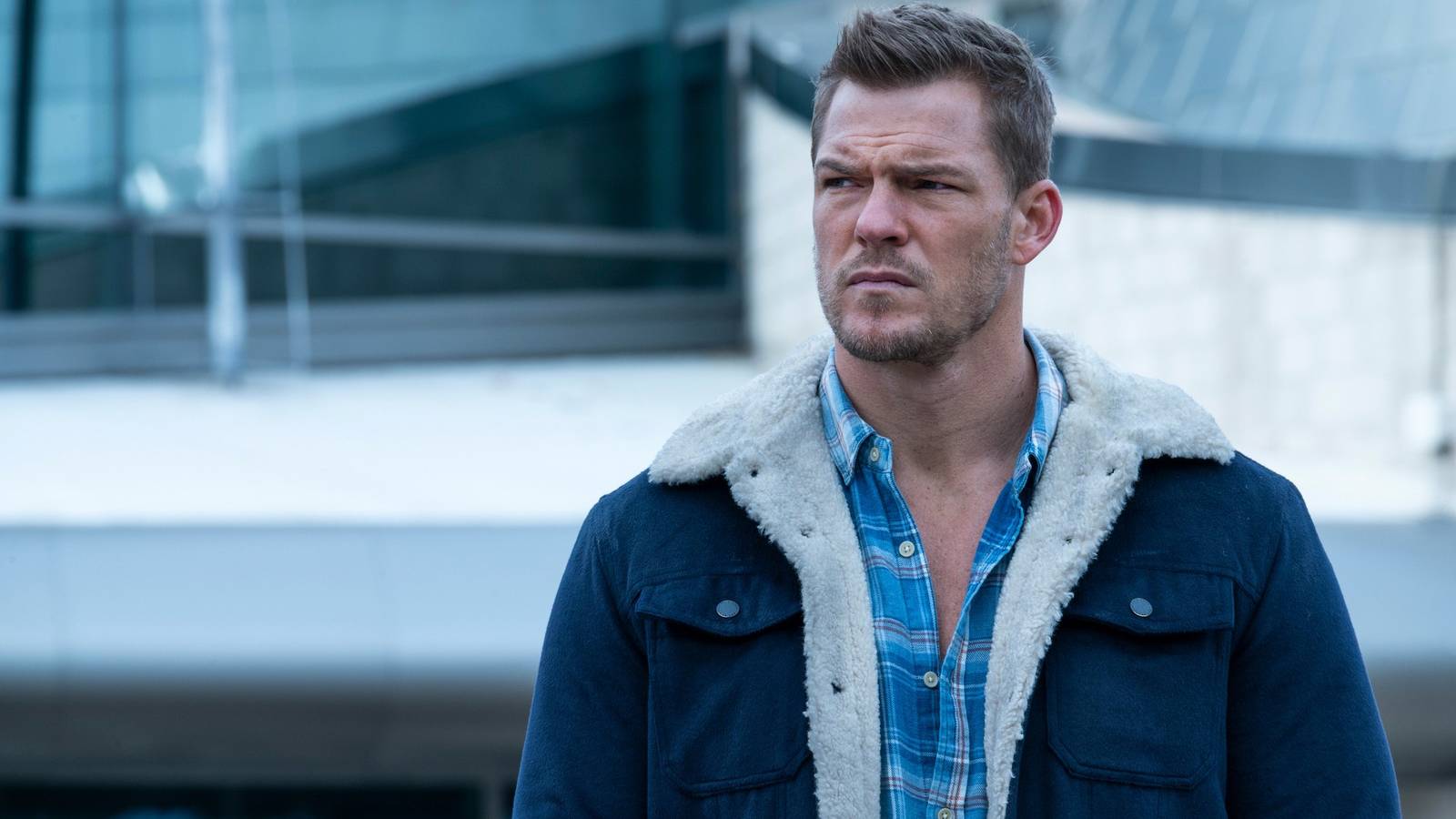 3 Years Later, Alan Ritchson's 4-Season Action Series Still Doesn't Get The Respect It Deserved