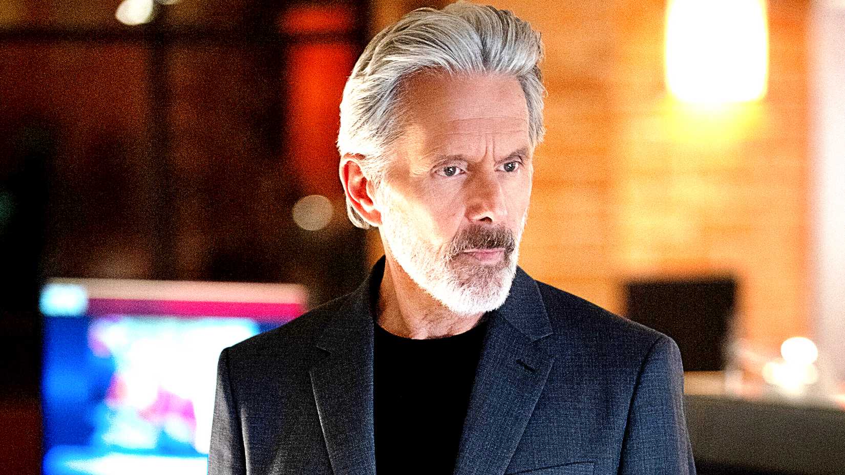 Alden Parker in NCIS
