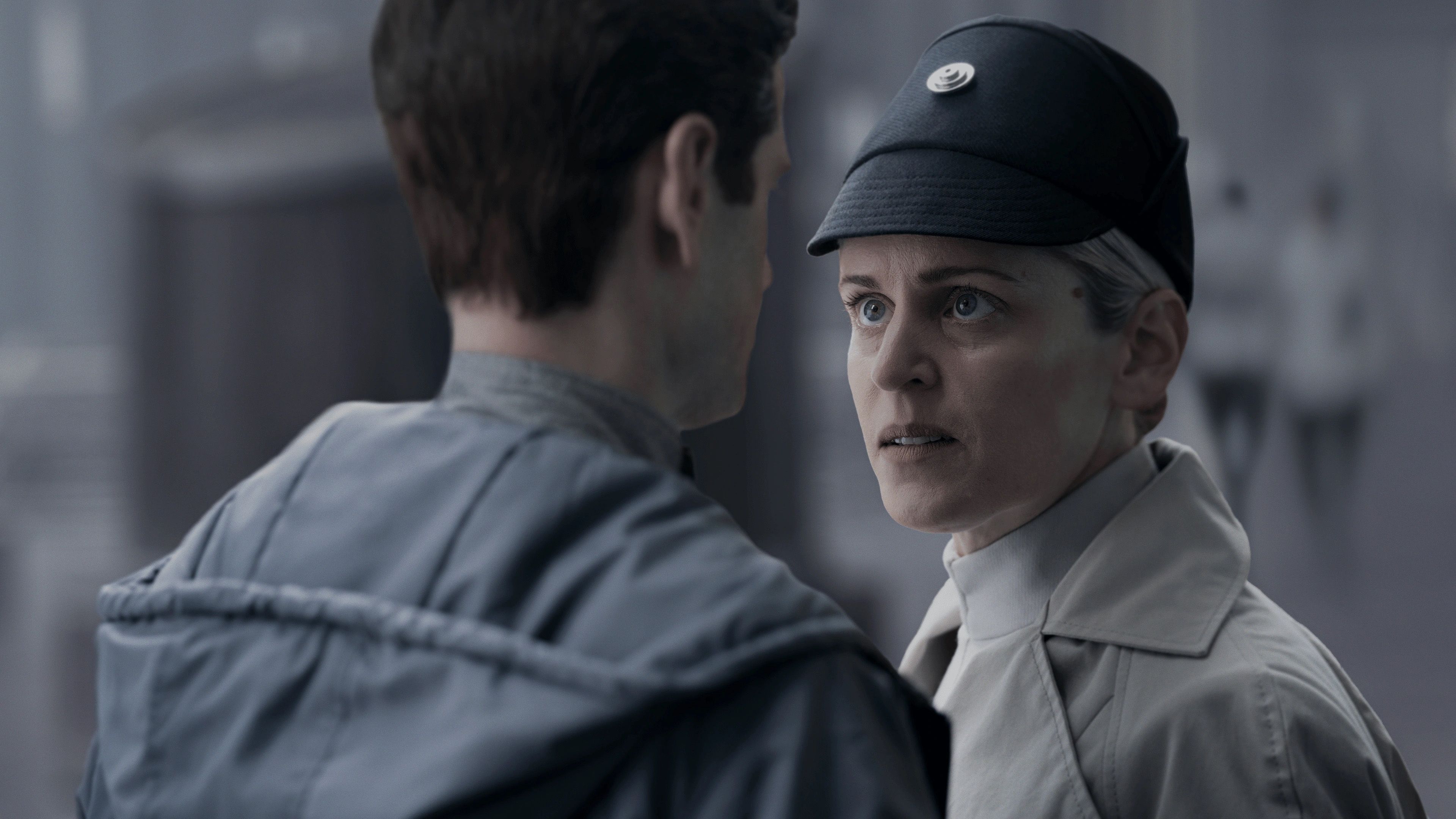 Star Wars’ New Show Is ‘Andor Meets Rebels’