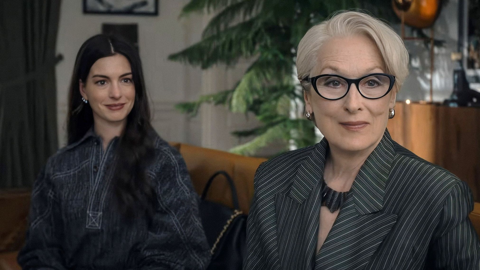 The Devil Wears Prada 2 Review: This Winning Sequel Delivers More Than Just Sleek Looks