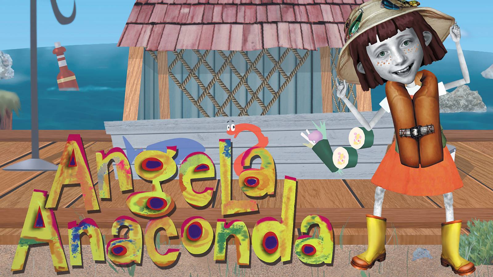 10 Forgotten '90s Kids Shows That Should Be Hailed As Classics