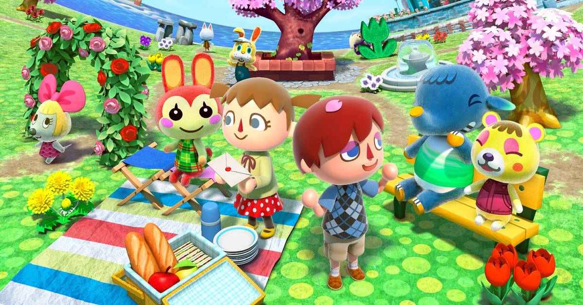 screenrant.com - Sharmila Ganguly - 5 Free Steam Games Like Animal Crossing