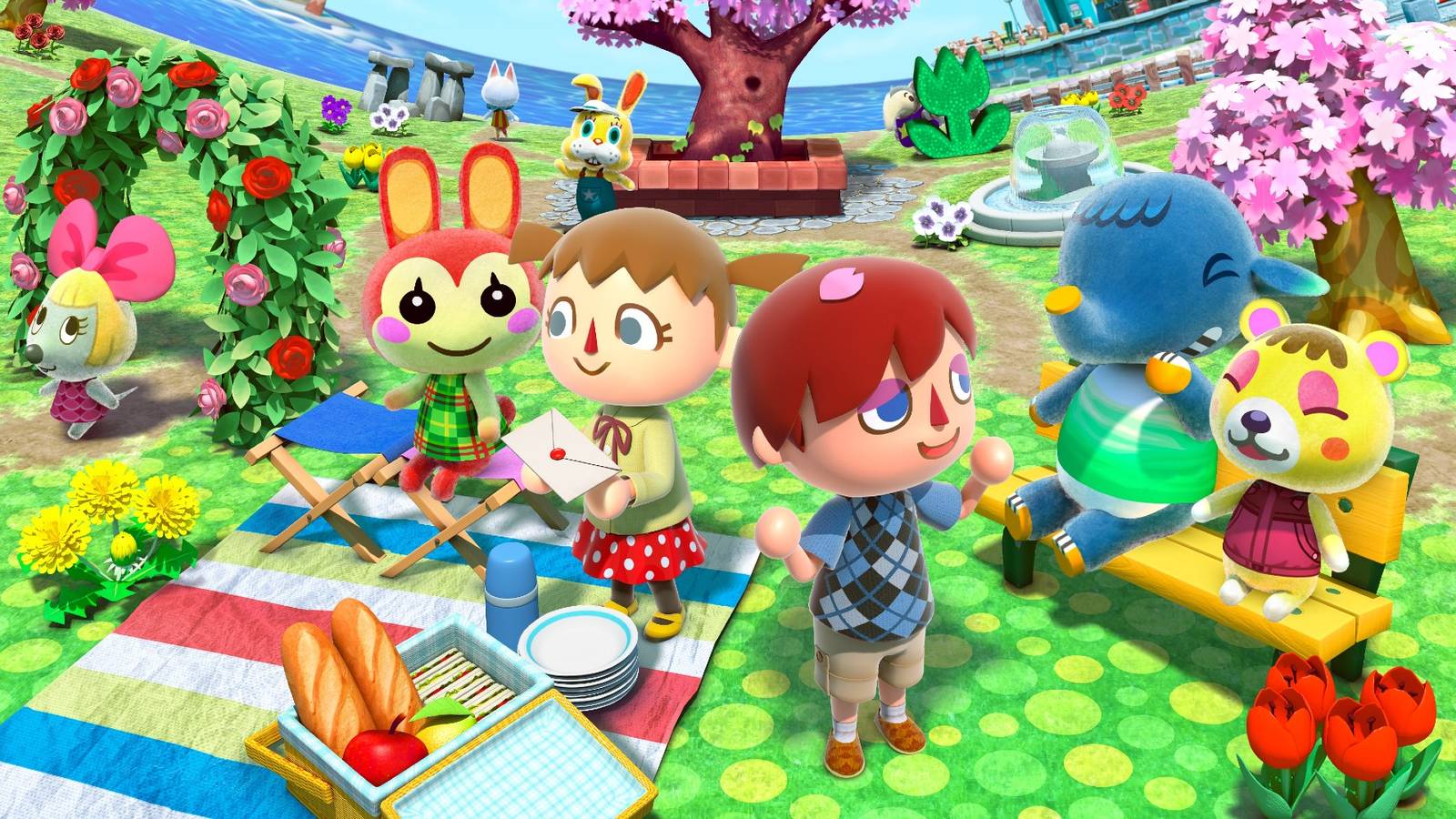 New Animal Crossing Switch 2 Game Tease Leaves Fans Split