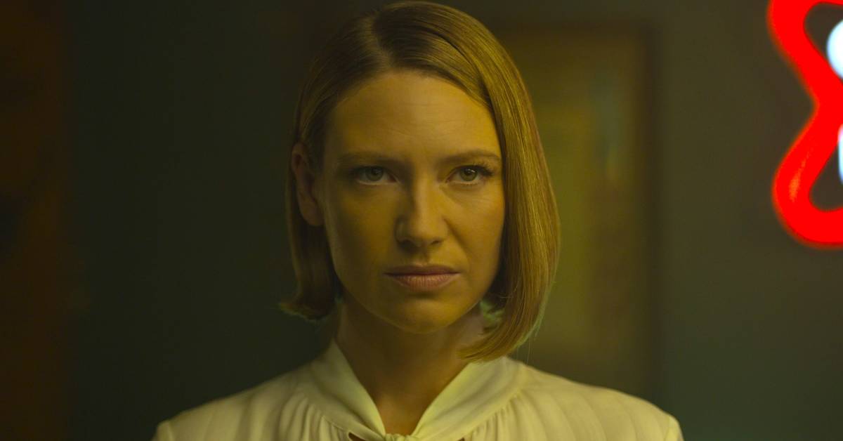 screenrant.com - Cathal Gunning - Netflix's 10/10 Crime Thriller Masterpiece Series Is Aging Like Fine Wine